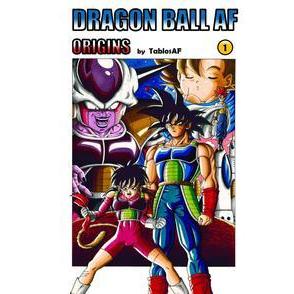 Read Dragon Ball Gt Manga on Mangakakalot