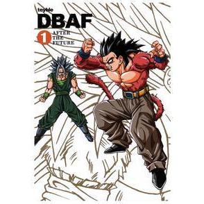 Dragon Ball Af Toyble Read Free Online Dragon Ball Af Toyble Read Free Online