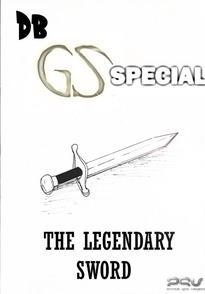 Special The Legendary Sword