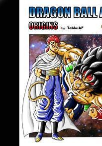 Tablos.AF 💫 on X: All the mangas of Dragon Ball #AF Origins #ONLINE &  #FREE in #ENGLISH! 🇬🇧 🇺🇸 ➡️ Start reading:    / X
