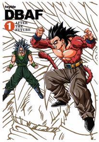 Dragon Ball Af Toyble Read Free Online Dragon Ball Af Toyble Read Free Online