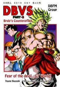 8 Fear Of The Devil - GT World!