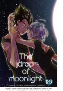 The Drop of Moonlight