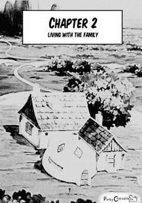 2 living with the family