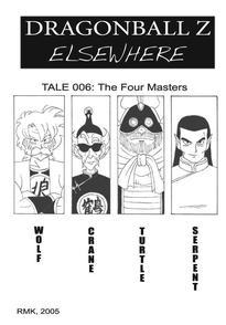 v01 c006 The Four Masters