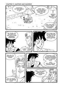 v02 c017 Masters And Maidens