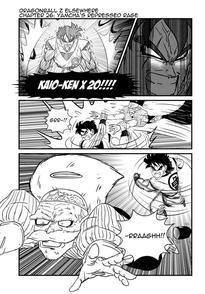 v03 c026 Yamcha's Repressed Rage