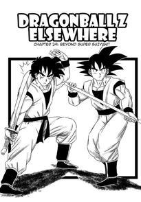 v03 c029 Beyond Super Saiyan!!