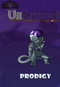 Vol. 1 Ch. 1 Prodigy