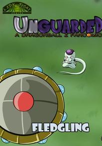 Vol. 1 Ch. 2 Fledgling