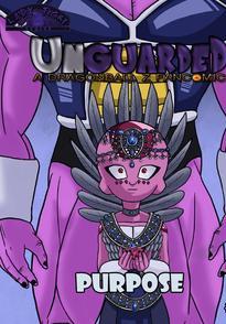 Vol. 1 Ch. 3 Purpose