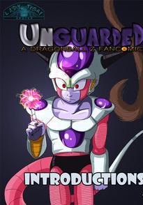 Vol. 1 Ch. 4 Introductions