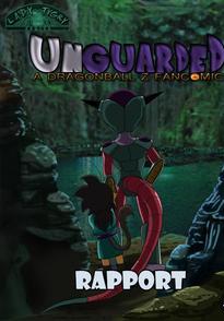 Vol. 2 Ch. 5 Rapport