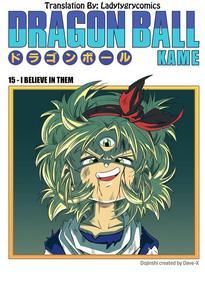 15 I Believe In Them